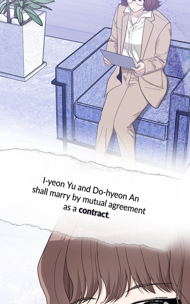 Read Undercover Wife chapter 2 image 9 on Lezhin