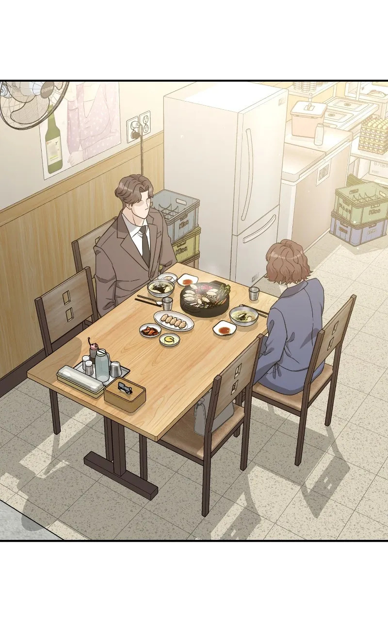Read Undercover Wife chapter 20 image 3 on Lezhin