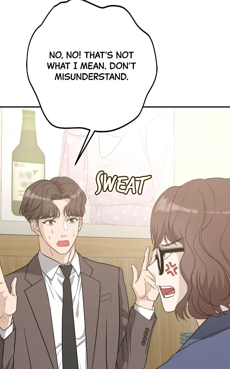 Read Undercover Wife chapter 20 image 36 on Lezhin