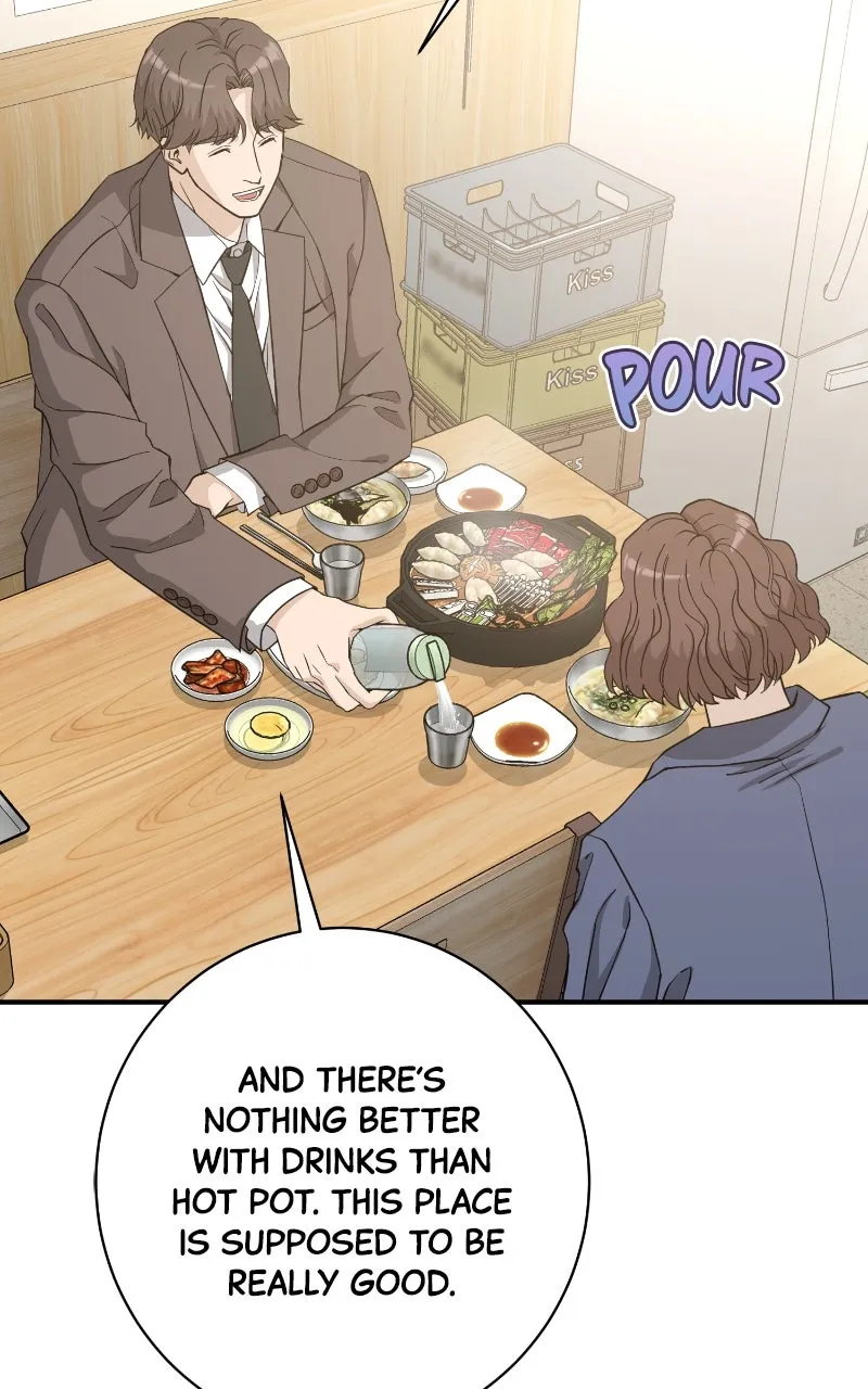Read Undercover Wife chapter 20 image 6 on Lezhin