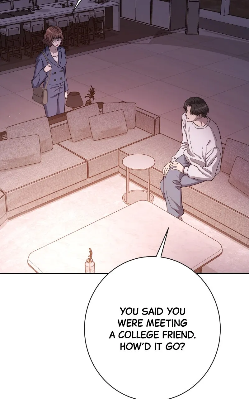 Read Undercover Wife chapter 20 image 79 on Lezhin