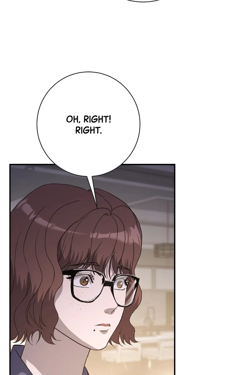 Read Undercover Wife chapter 20 image 80 on Lezhin
