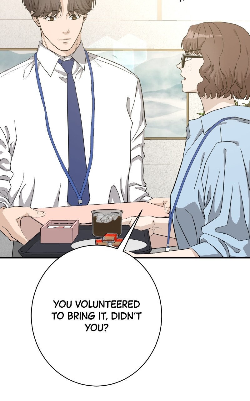 Read Undercover Wife chapter 21 image 13 on Lezhin
