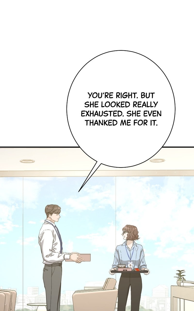 Read Undercover Wife chapter 21 image 14 on Lezhin