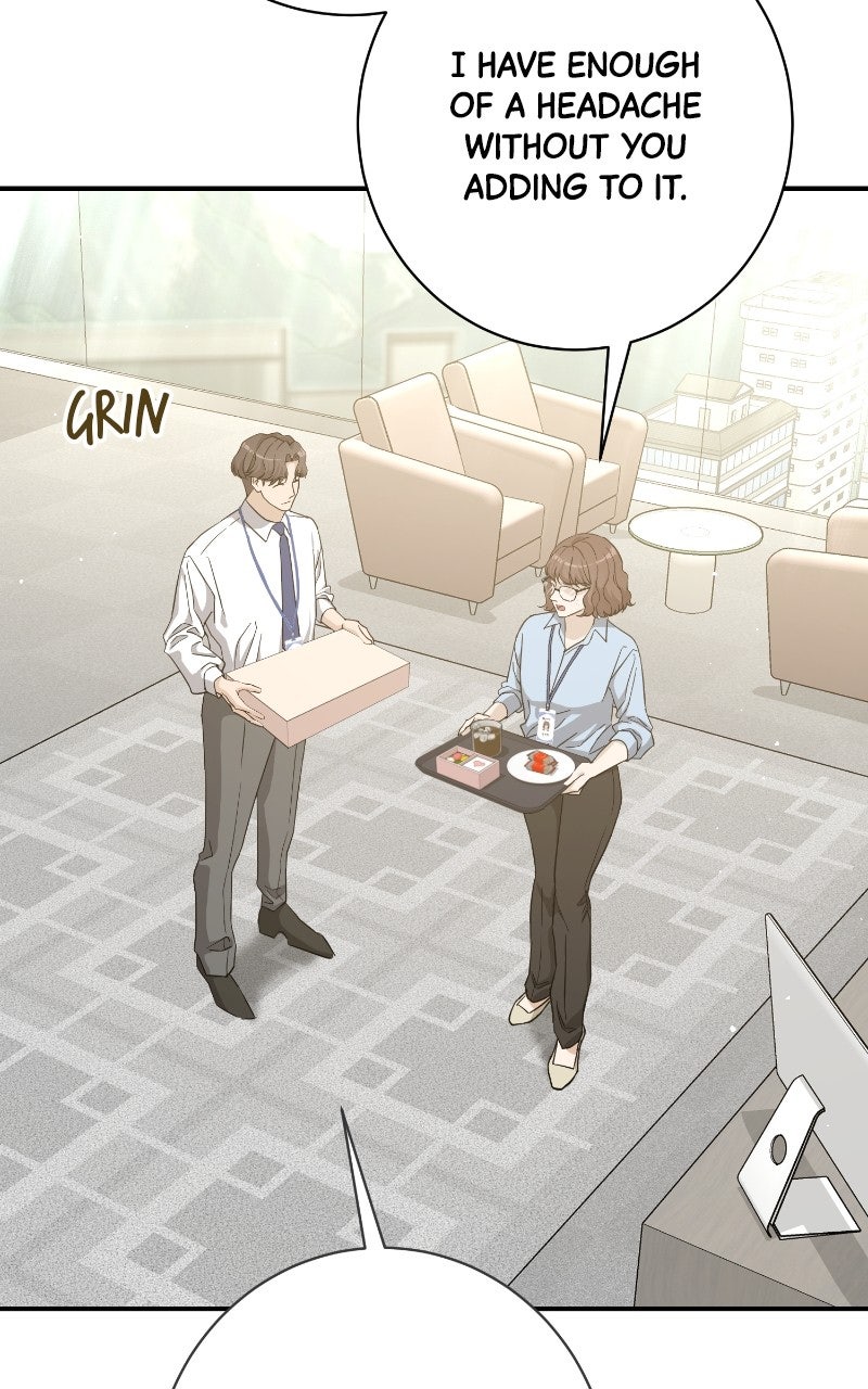 Read Undercover Wife chapter 21 image 21 on Lezhin