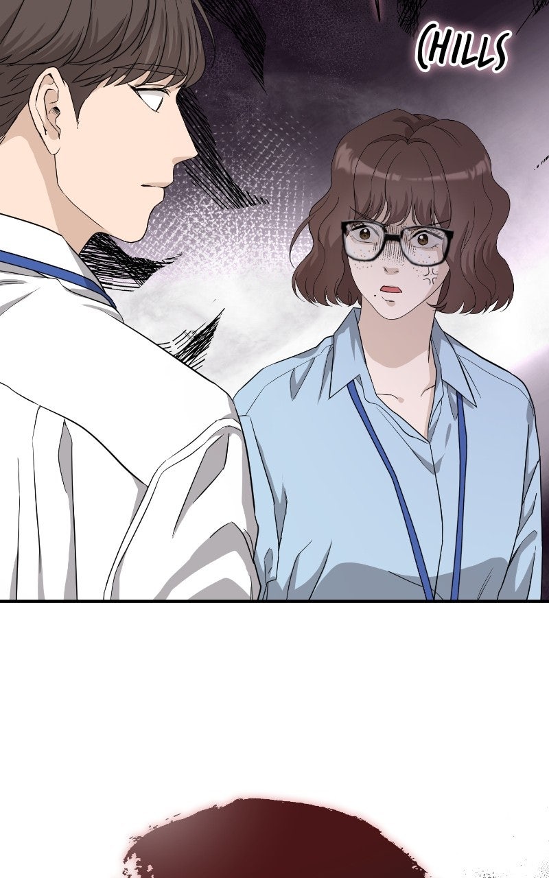 Read Undercover Wife chapter 21 image 23 on Lezhin