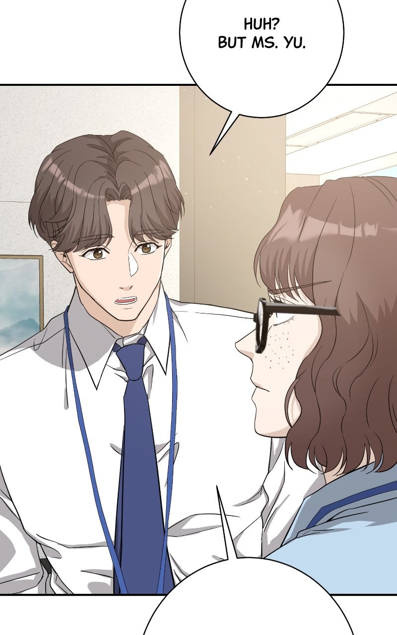 Read Undercover Wife chapter 21 image 26 on Lezhin