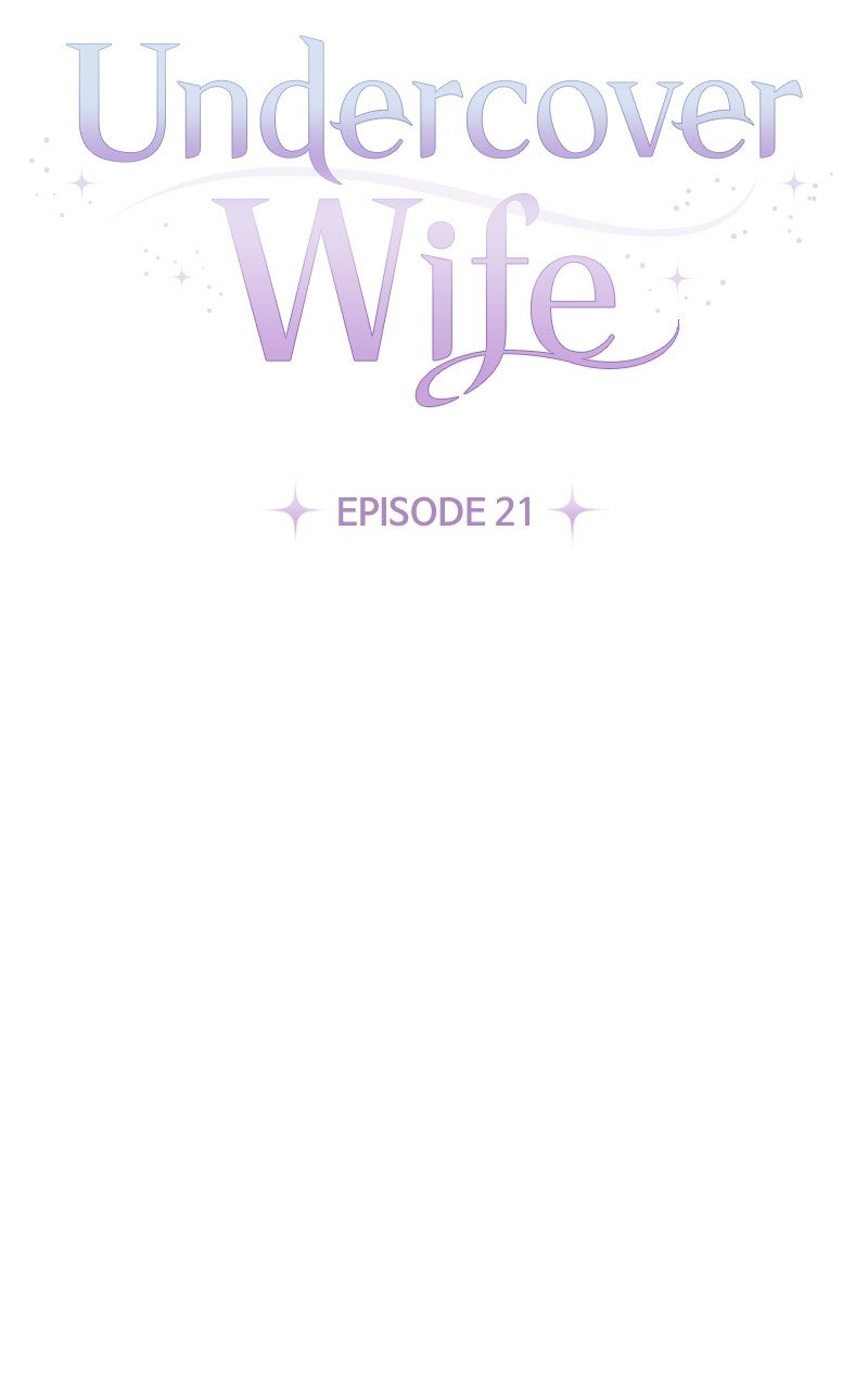 Read Undercover Wife chapter 21 image 38 on Lezhin
