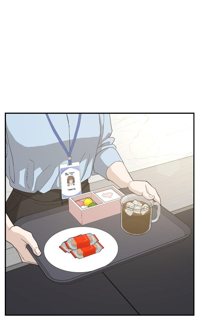 Read Undercover Wife chapter 21 image 39 on Lezhin