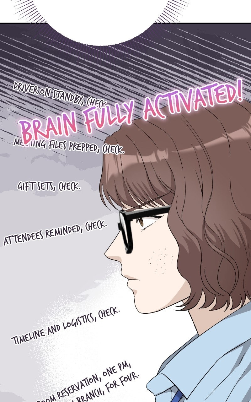 Read Undercover Wife chapter 21 image 49 on Lezhin