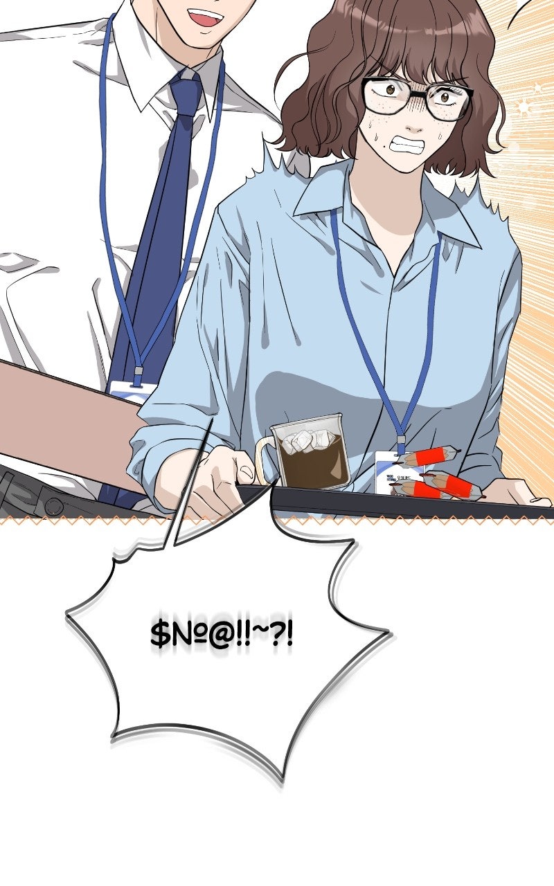 Read Undercover Wife chapter 21 image 5 on Lezhin