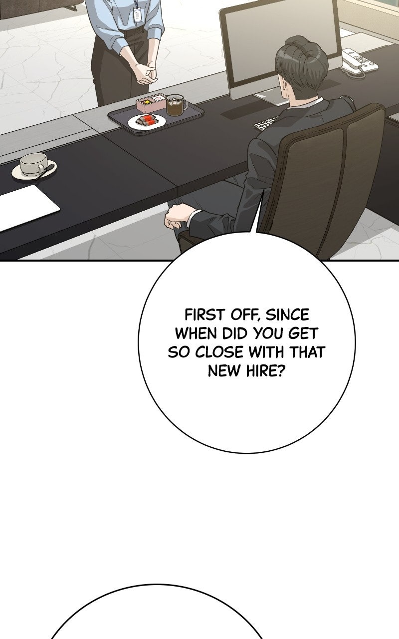 Read Undercover Wife chapter 21 image 56 on Lezhin