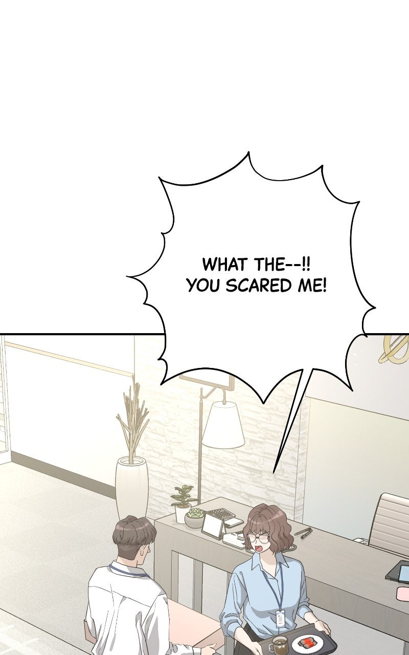 Read Undercover Wife chapter 21 image 6 on Lezhin