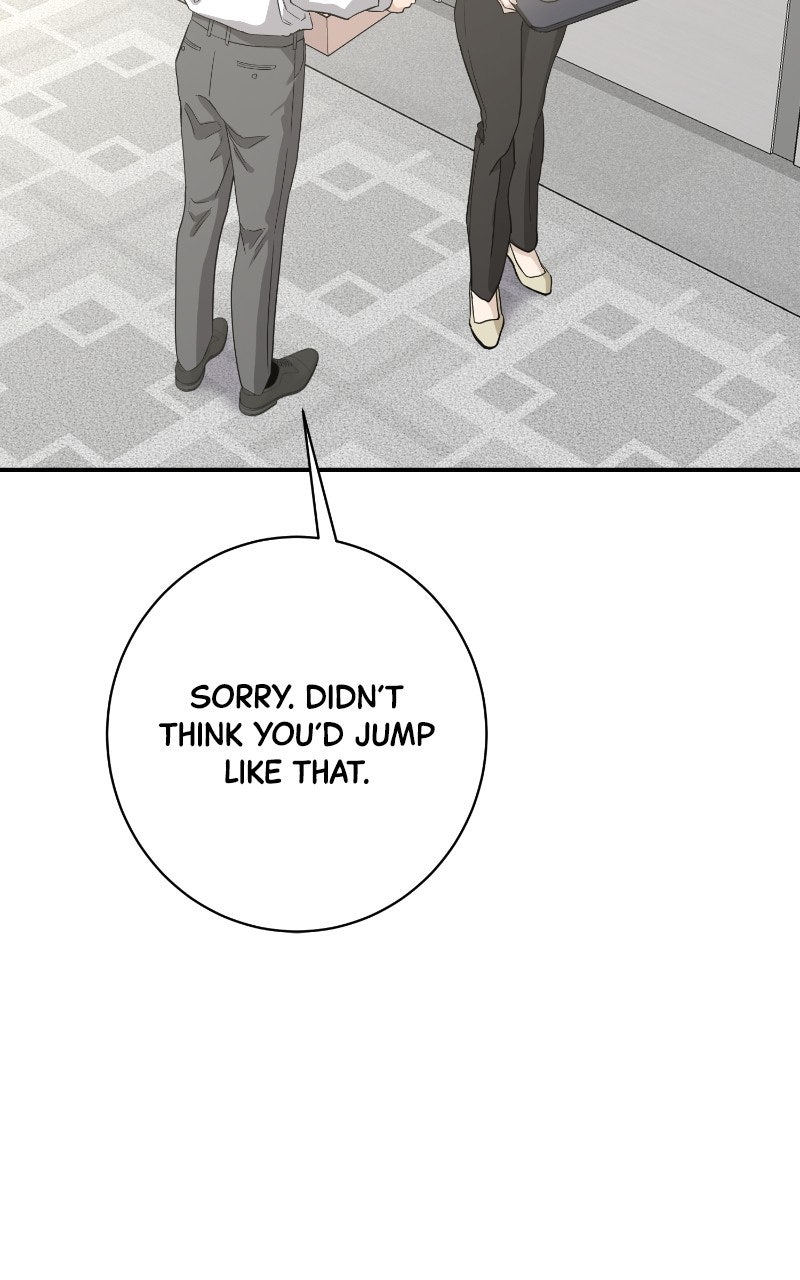 Read Undercover Wife chapter 21 image 7 on Lezhin