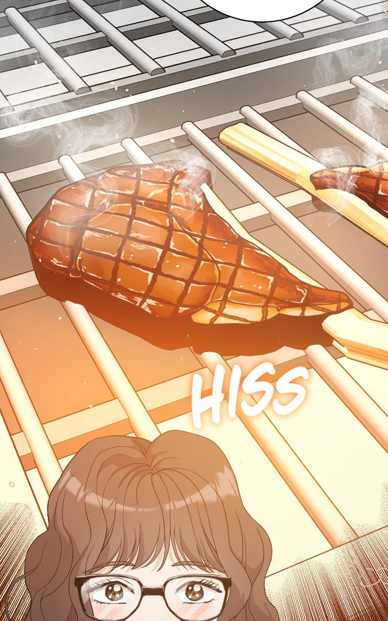 Read Undercover Wife chapter 21 image 79 on Lezhin