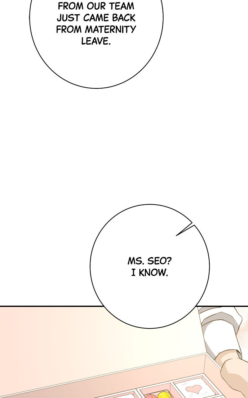 Read Undercover Wife chapter 21 image 9 on Lezhin