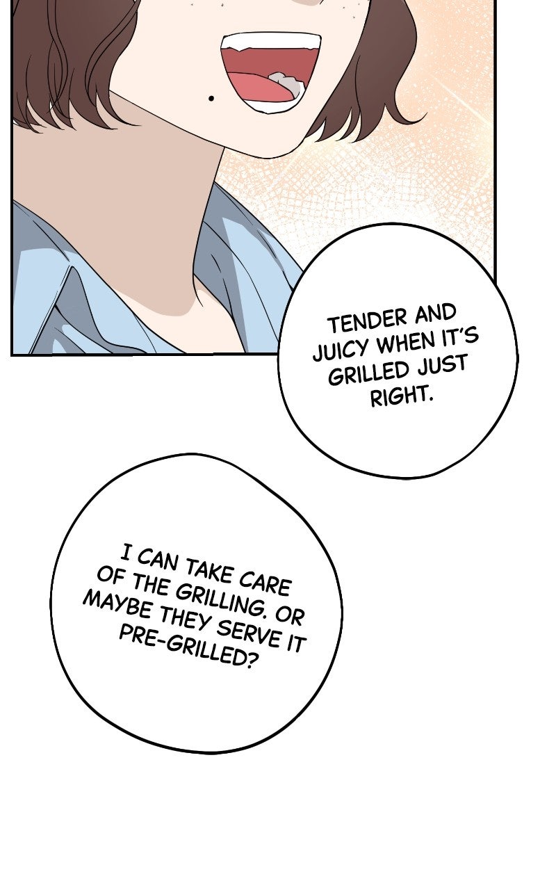 Read Undercover Wife chapter 21 image 91 on Lezhin