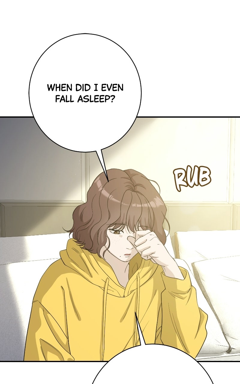 Read Undercover Wife chapter 24 image 3 on Lezhin