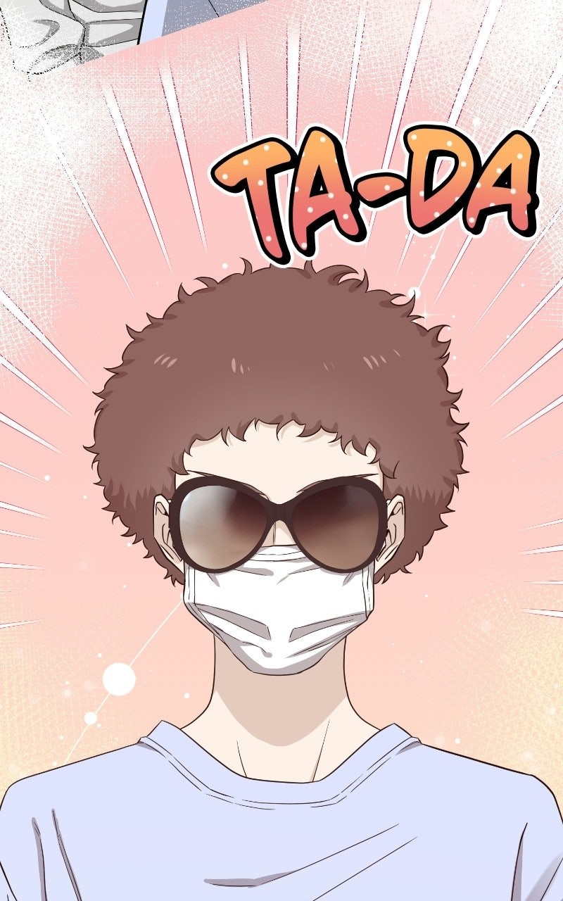 Read Undercover Wife chapter 25 image 3 on Lezhin