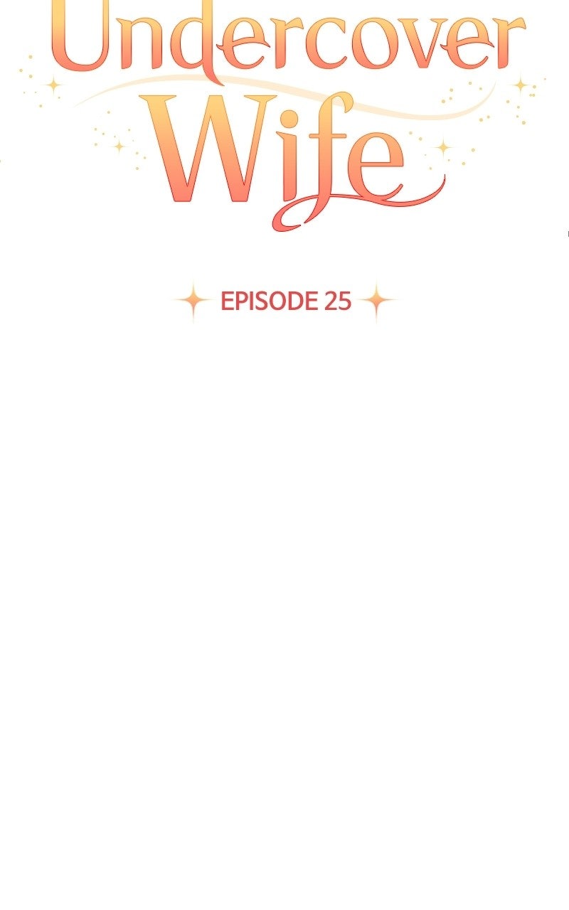 Read Undercover Wife chapter 25 image 6 on Lezhin