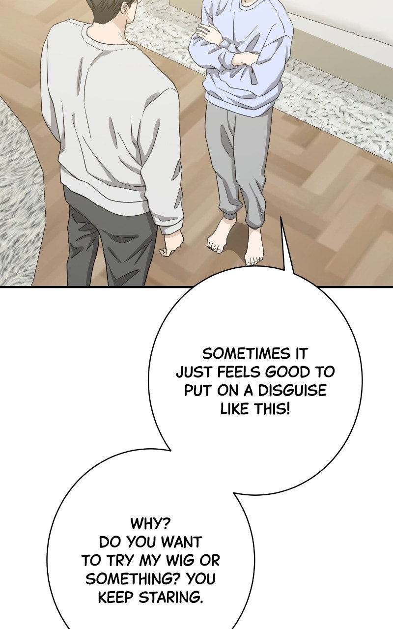 Read Undercover Wife chapter 25 image 8 on Lezhin