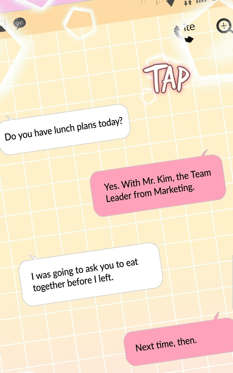 Read Undercover Wife chapter 26 image 4 on Lezhin