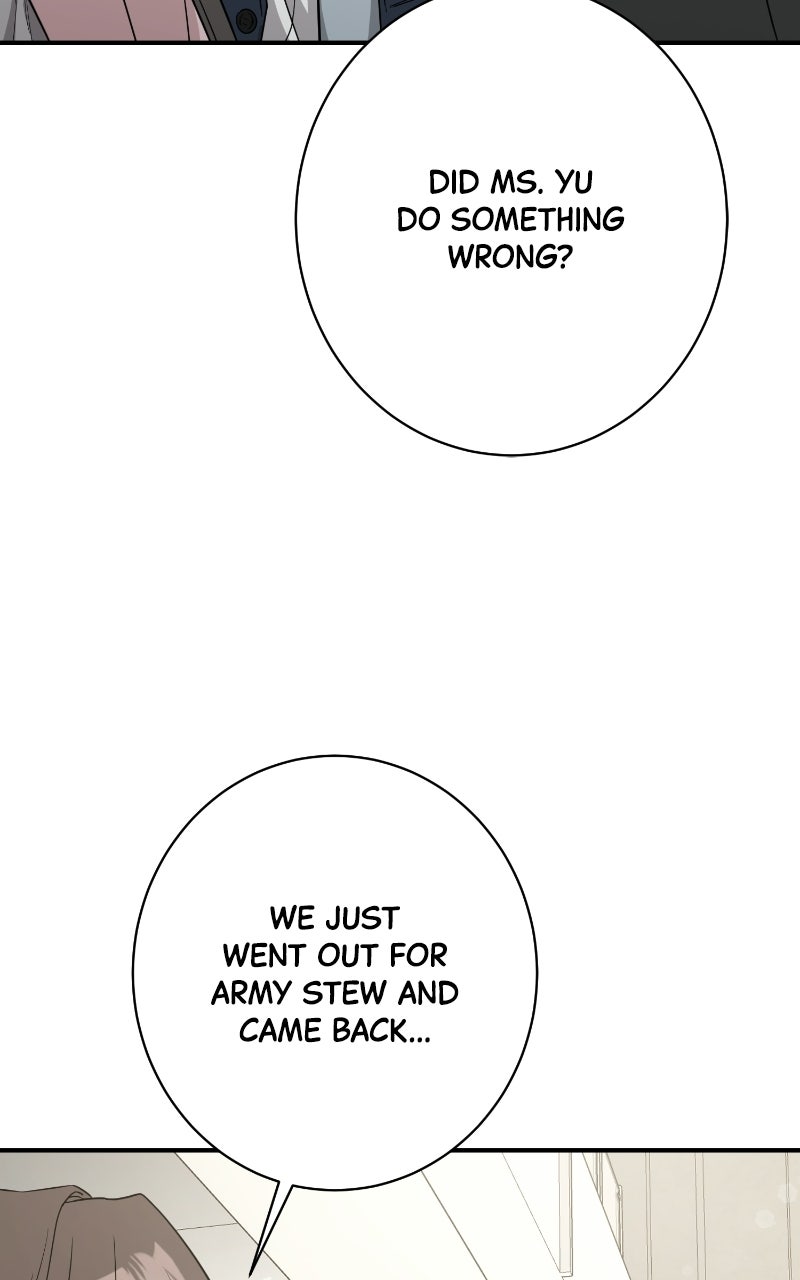 Read Undercover Wife chapter 27 image 3 on Lezhin