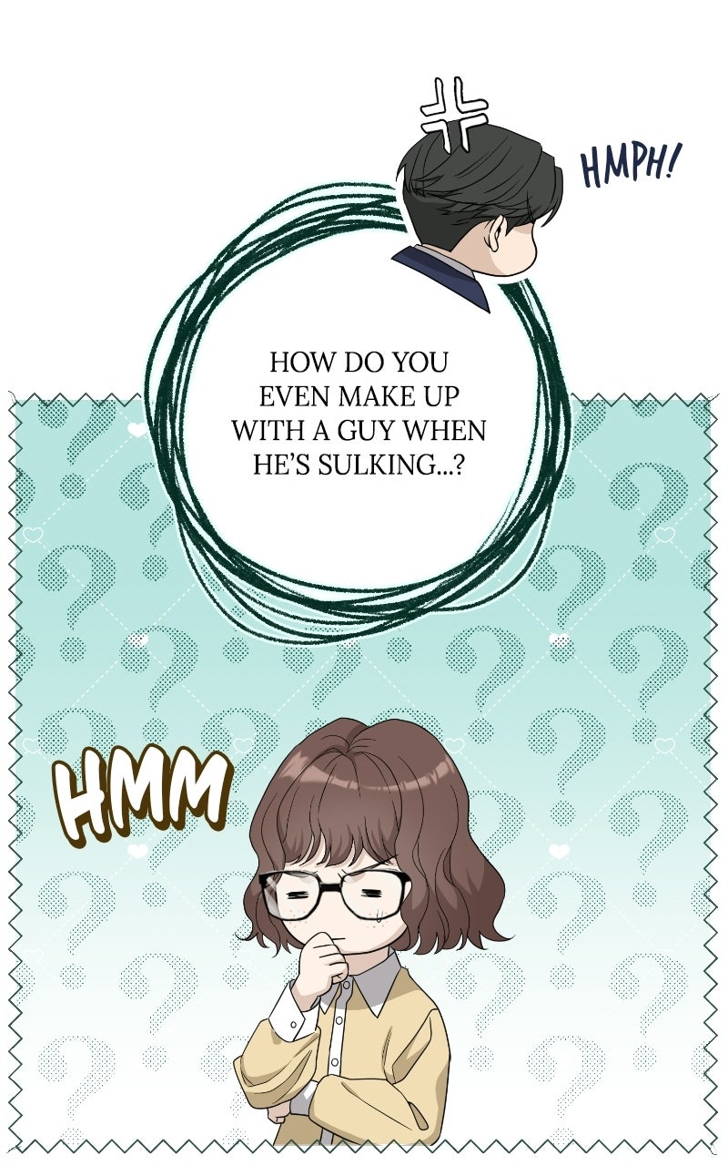 Read Undercover Wife chapter 27 image 41 on Lezhin