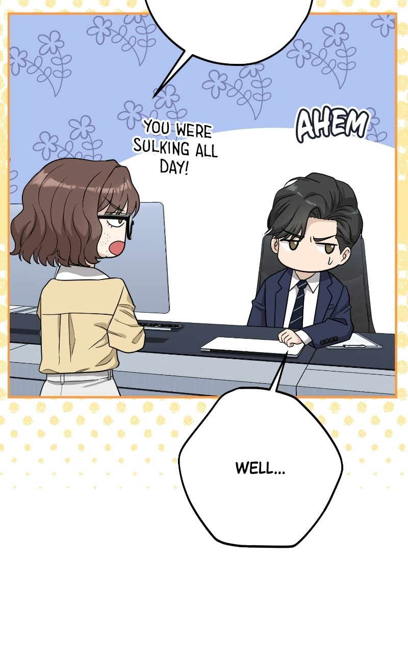 Read Undercover Wife chapter 27 image 64 on Lezhin