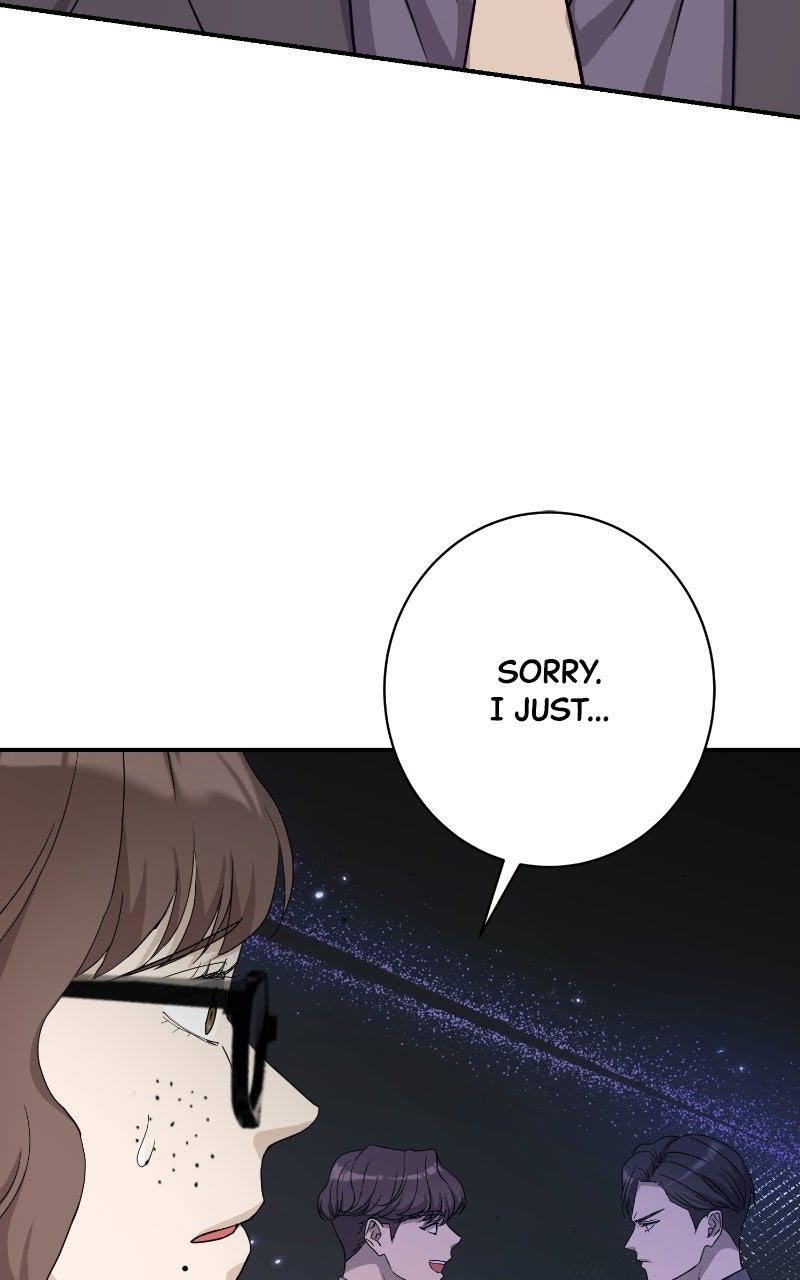 Read Undercover Wife chapter 27 image 8 on Lezhin