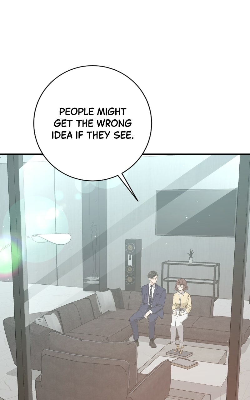 Read Undercover Wife chapter 27 image 87 on Lezhin