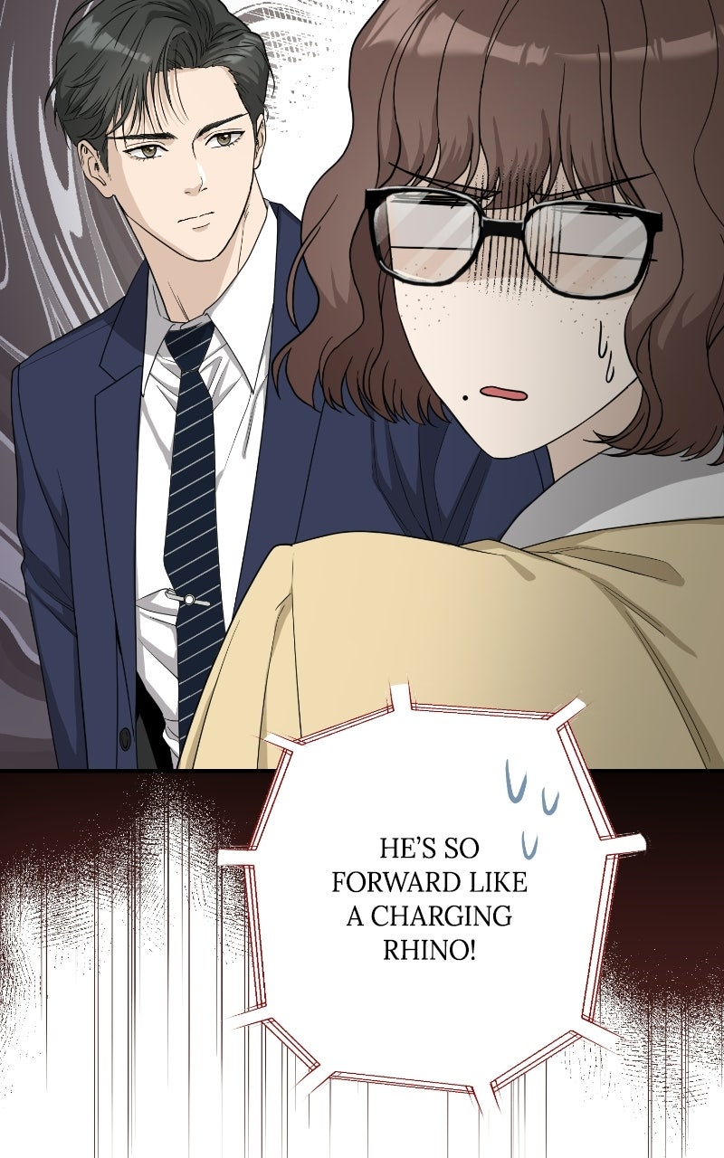 Read Undercover Wife chapter 28 image 20 on Lezhin