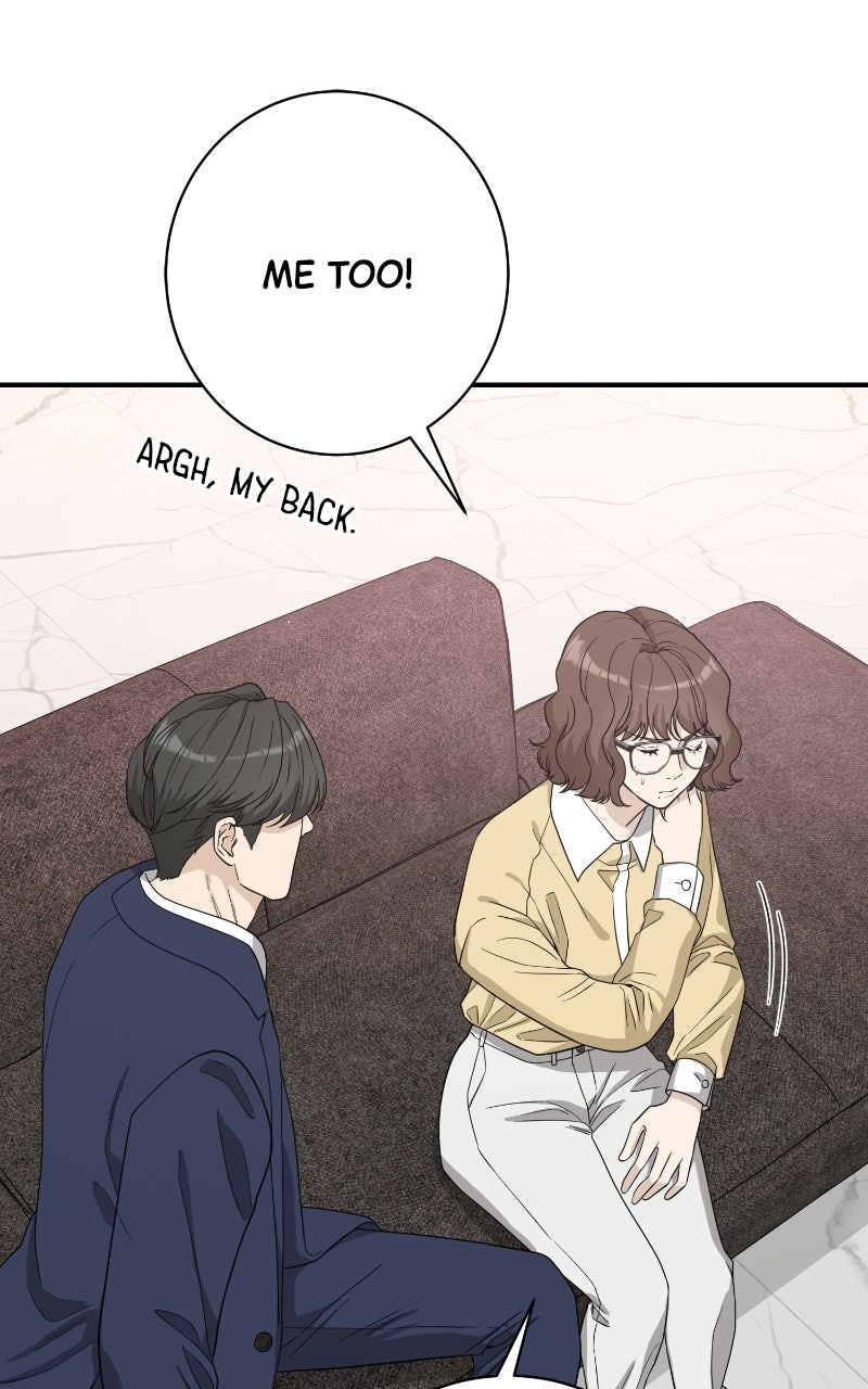 Read Undercover Wife chapter 28 image 30 on Lezhin