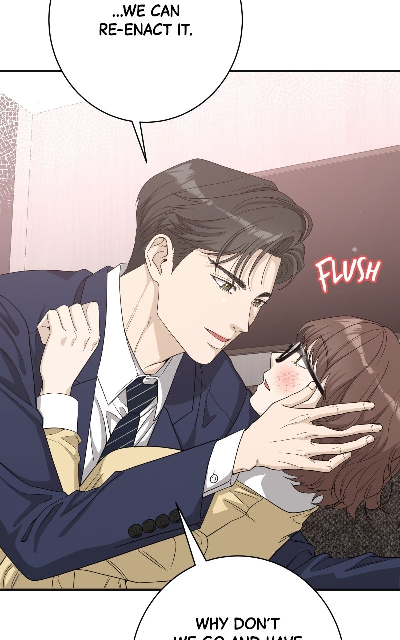Read Undercover Wife chapter 28 image 69 on Lezhin