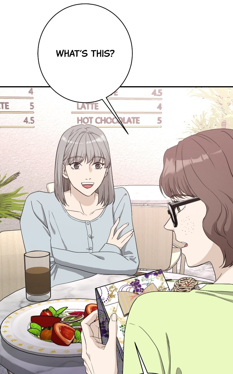 Read Undercover Wife chapter 29 image 12 on Lezhin