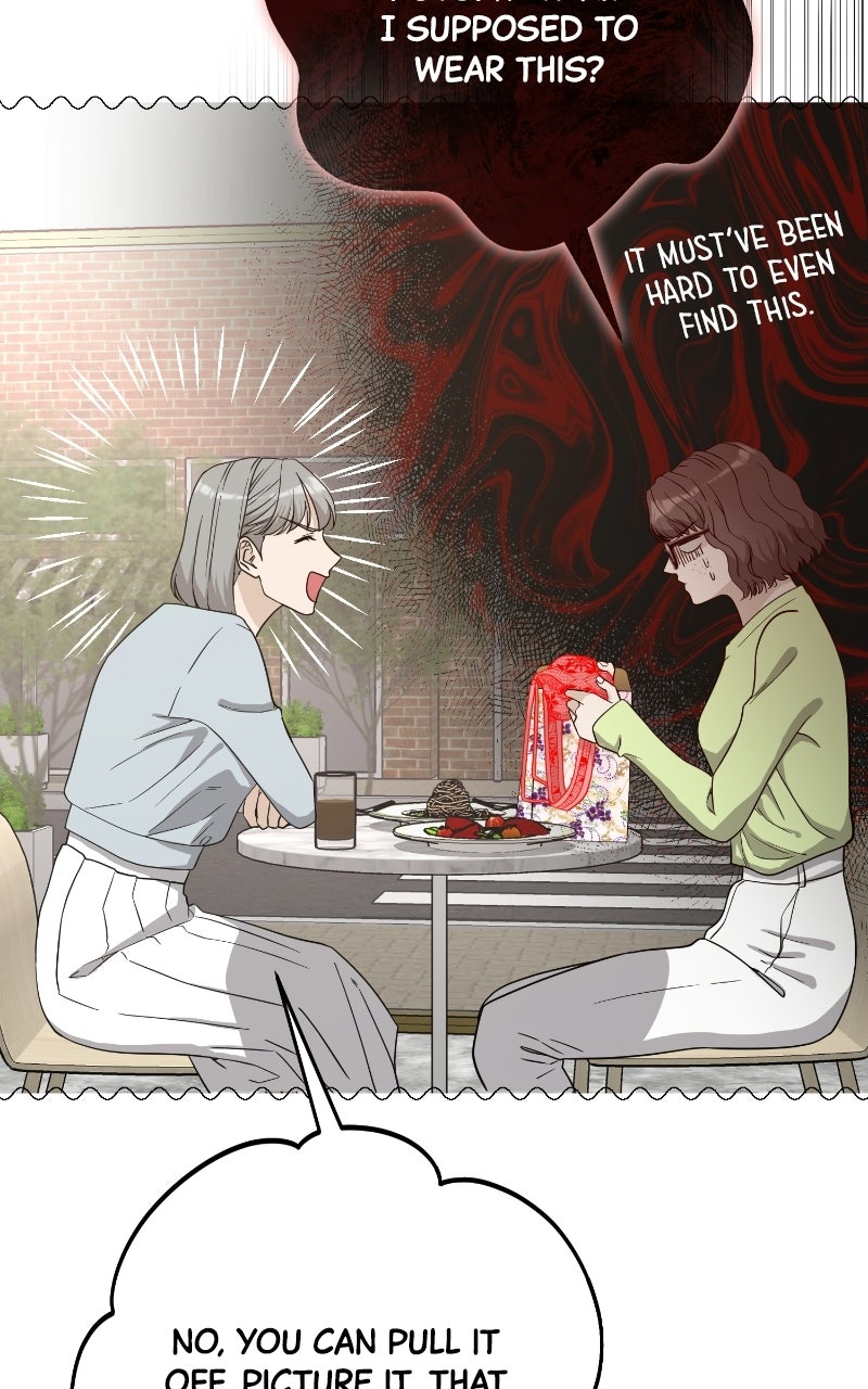 Read Undercover Wife chapter 29 image 18 on Lezhin
