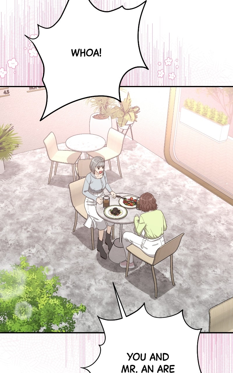 Read Undercover Wife chapter 29 image 2 on Lezhin