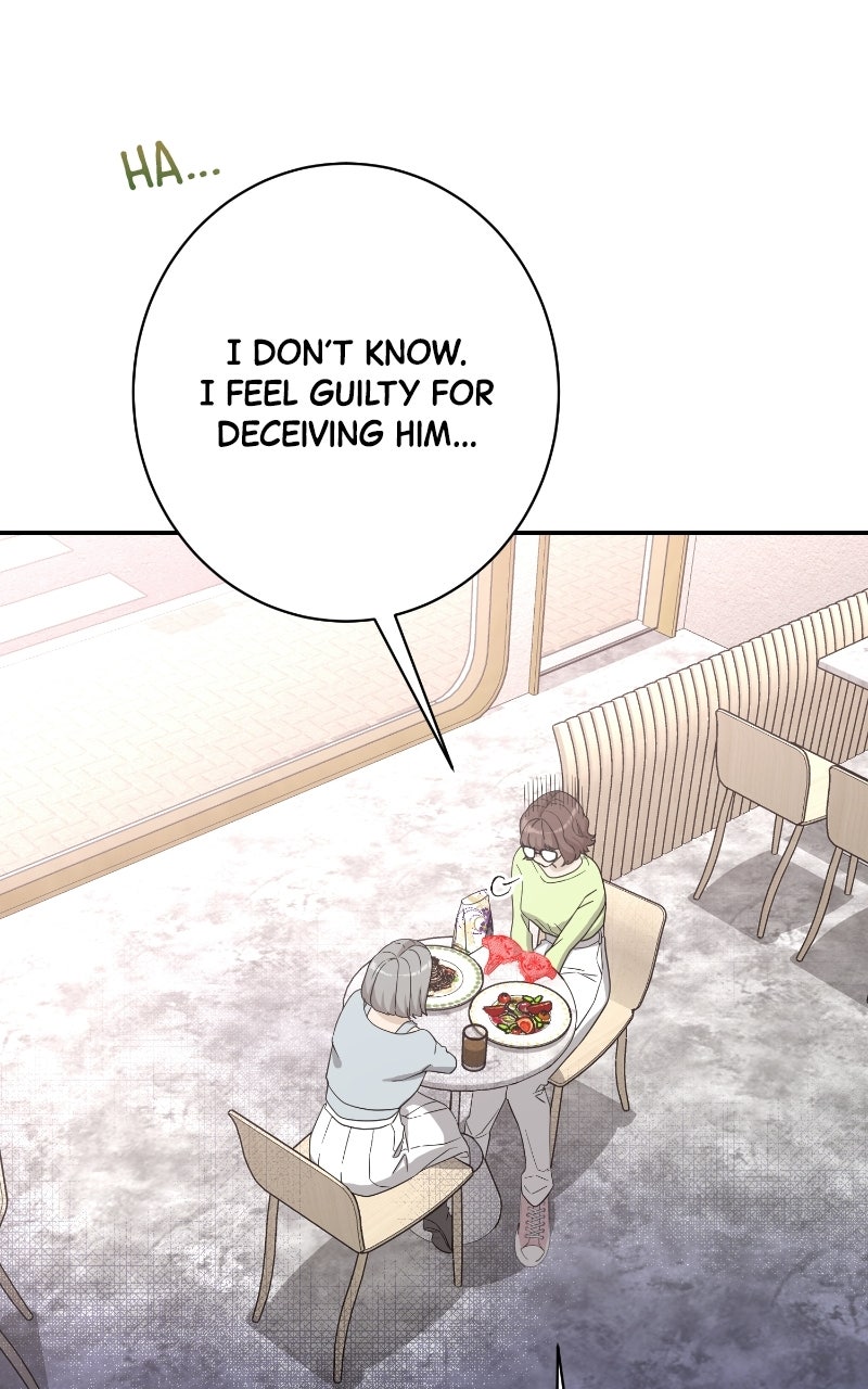 Read Undercover Wife chapter 29 image 32 on Lezhin