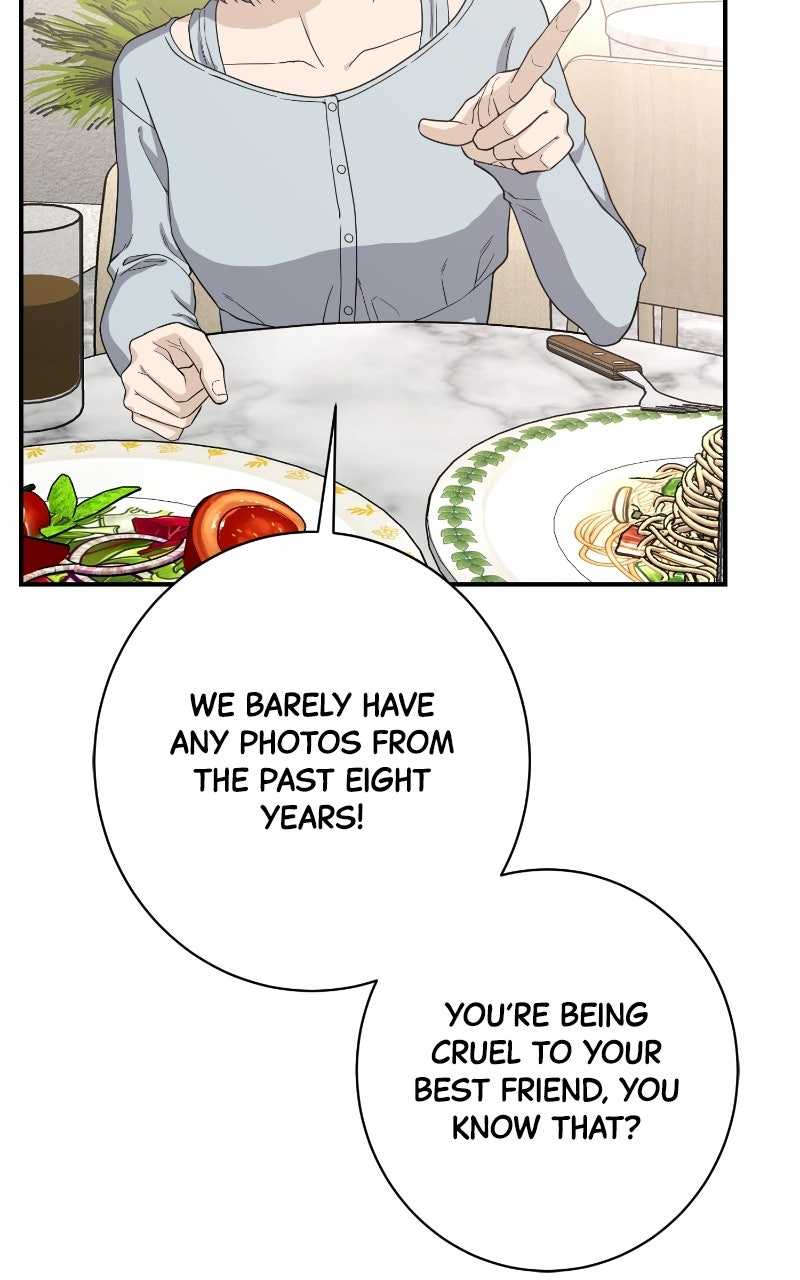 Read Undercover Wife chapter 29 image 43 on Lezhin