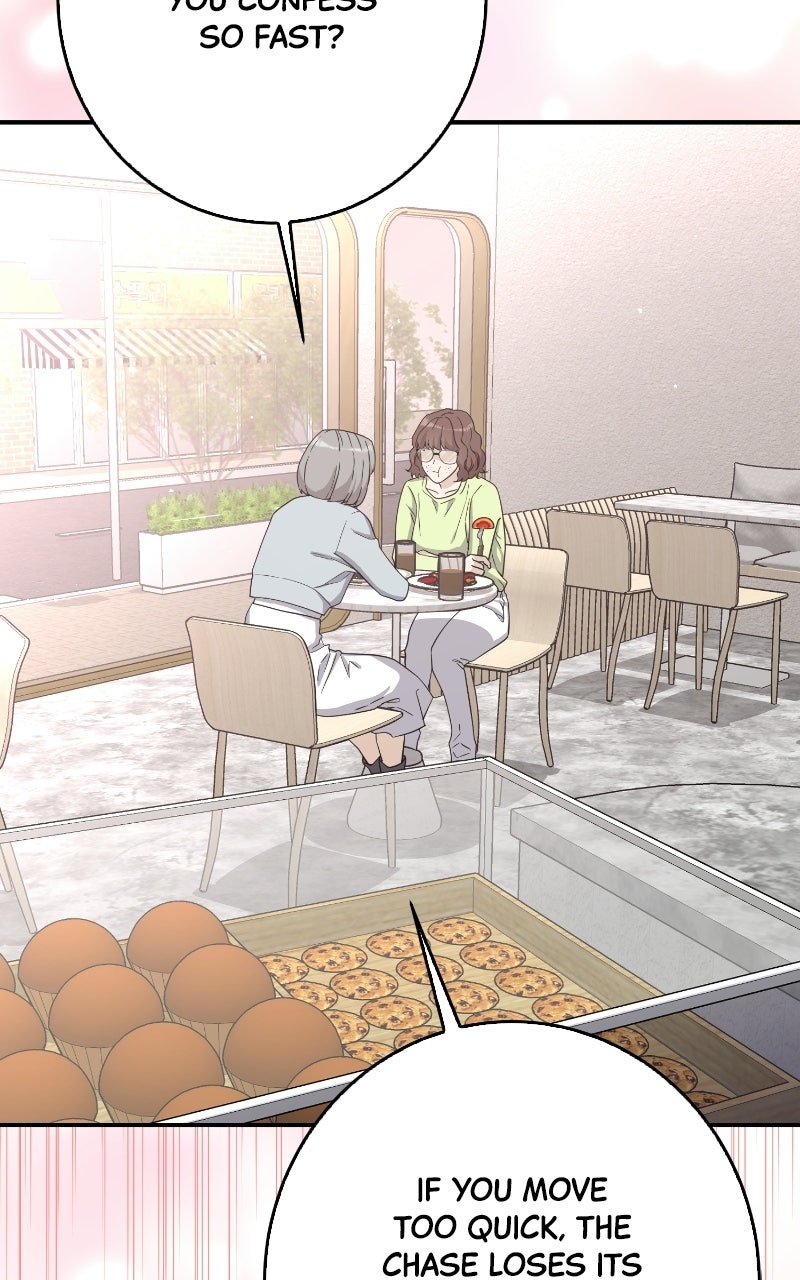 Read Undercover Wife chapter 29 image 7 on Lezhin