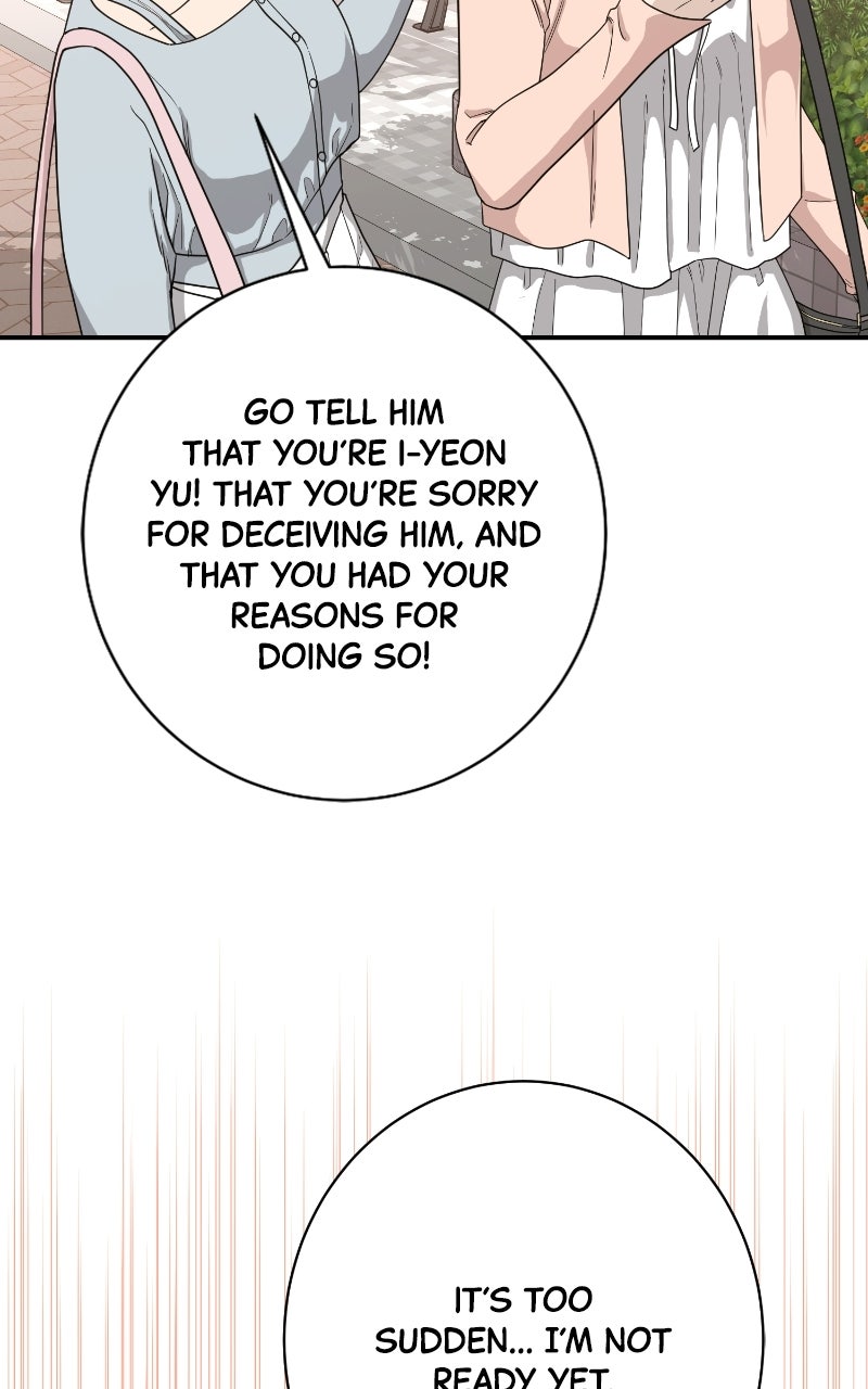 Read Undercover Wife chapter 29 image 84 on Lezhin