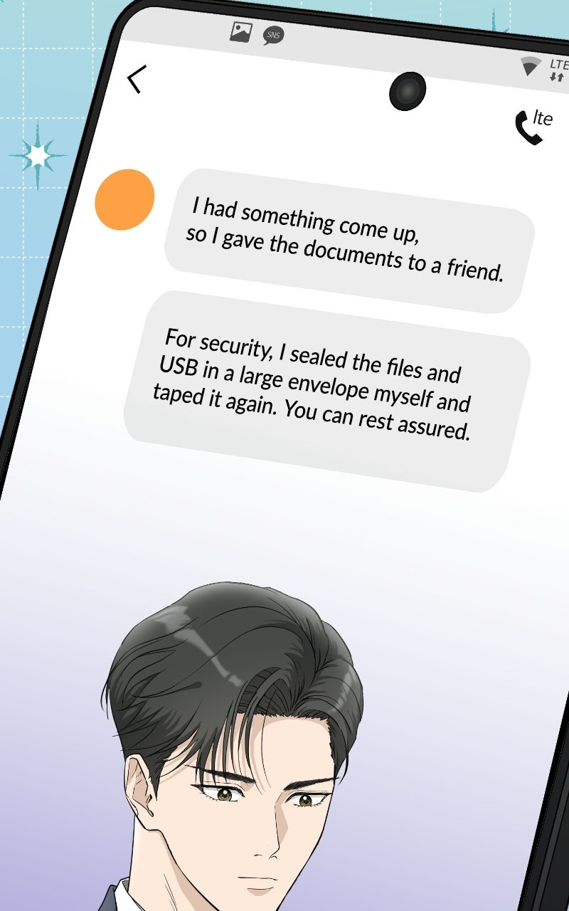 Read Undercover Wife chapter 29 image 91 on Lezhin