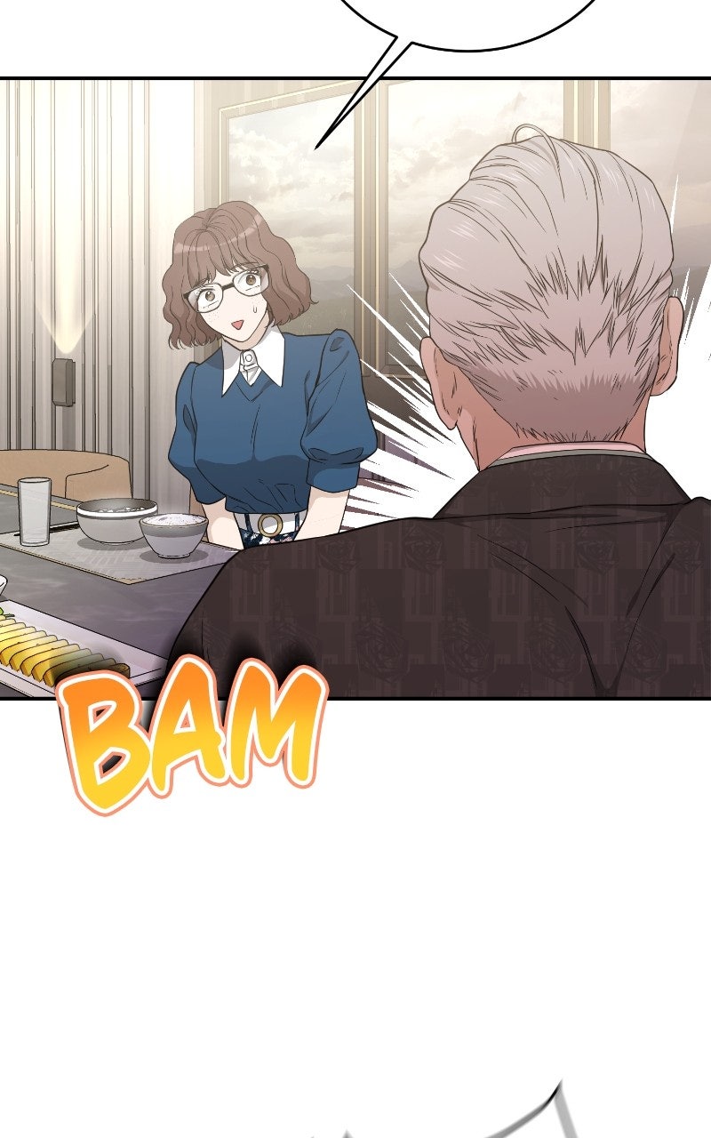 Read Undercover Wife chapter 3 image 21 on Lezhin