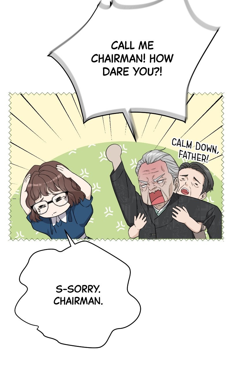 Read Undercover Wife chapter 3 image 22 on Lezhin
