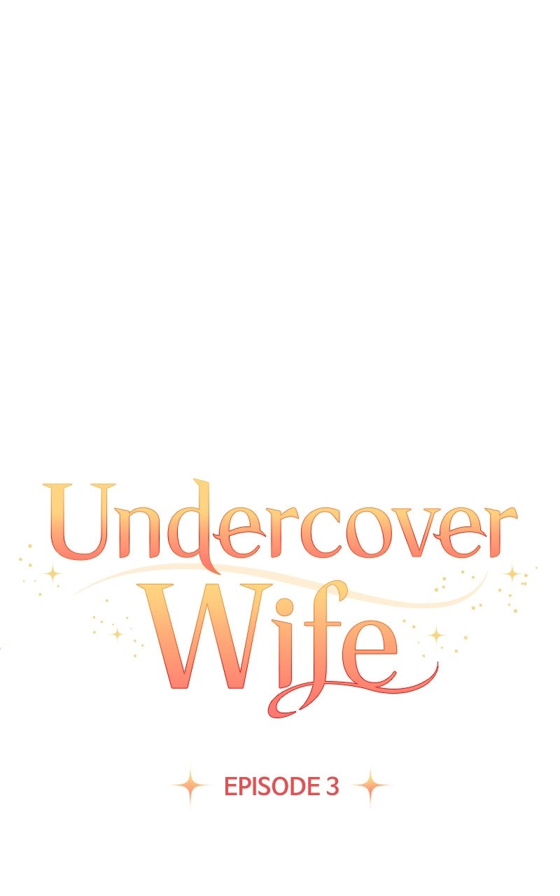 Read Undercover Wife chapter 3 image 23 on Lezhin