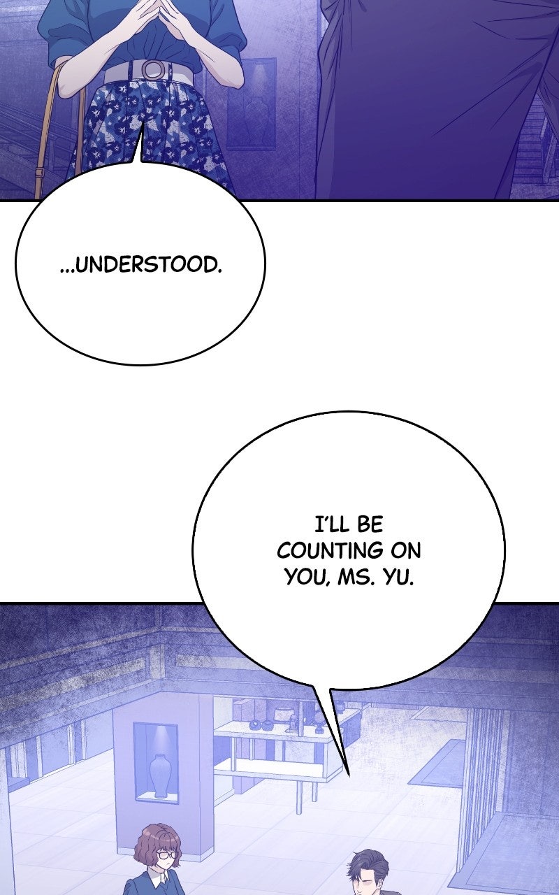 Read Undercover Wife chapter 3 image 43 on Lezhin