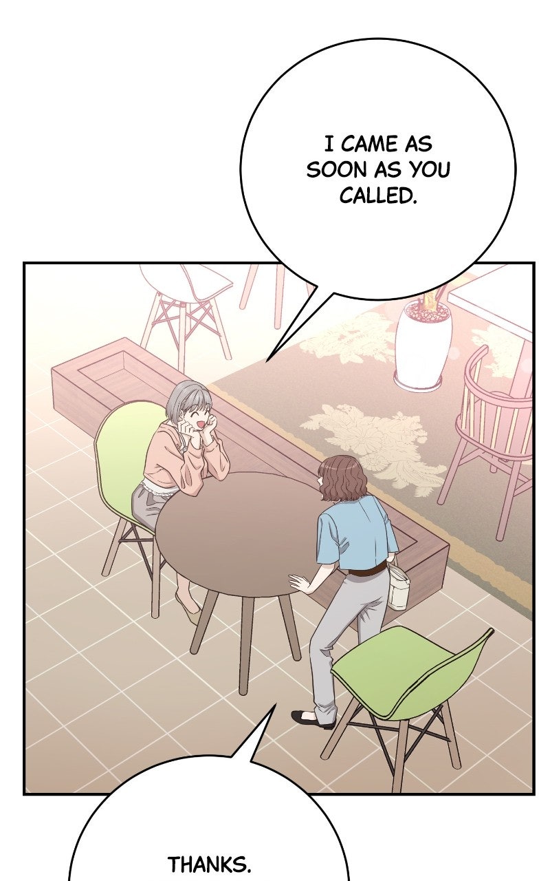 Read Undercover Wife chapter 3 image 53 on Lezhin