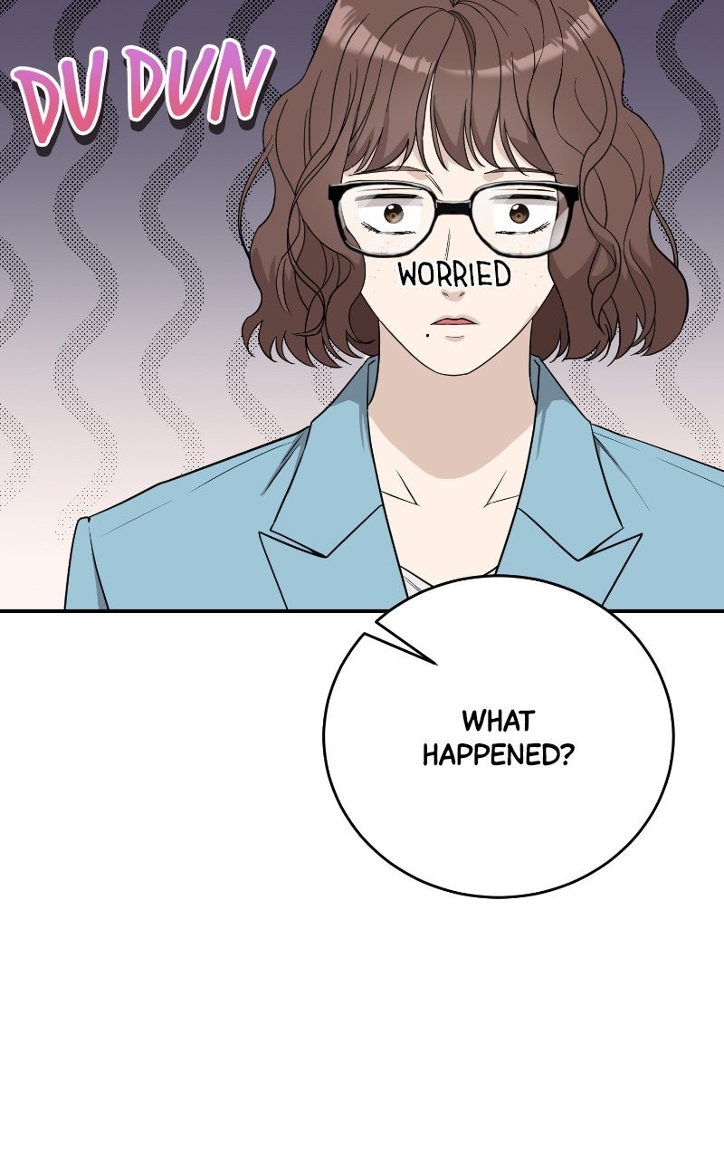 Read Undercover Wife chapter 3 image 55 on Lezhin