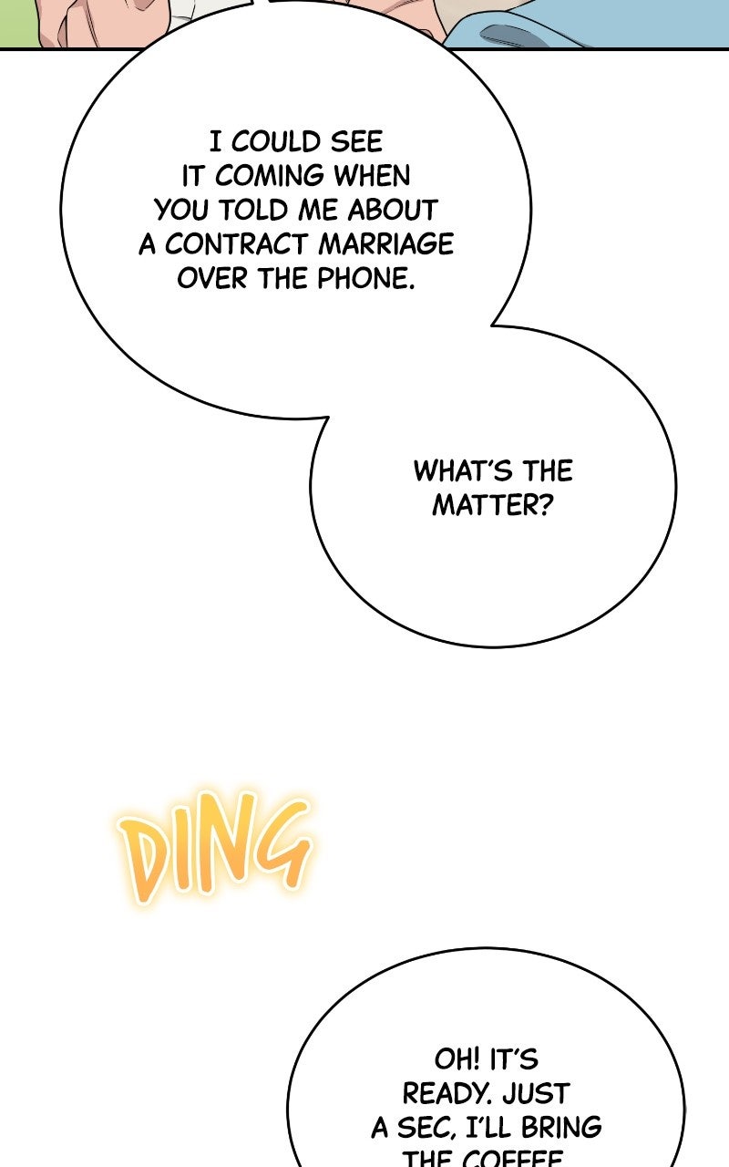 Read Undercover Wife chapter 3 image 58 on Lezhin