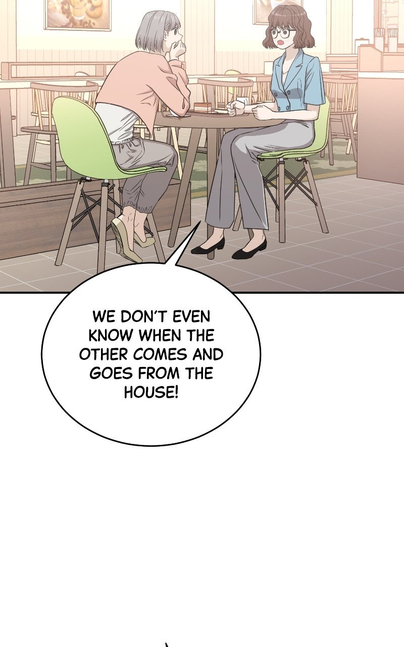 Read Undercover Wife chapter 3 image 64 on Lezhin